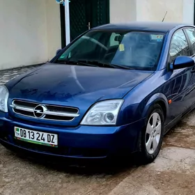 Opel Vectra 2002