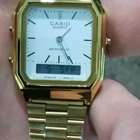 casio