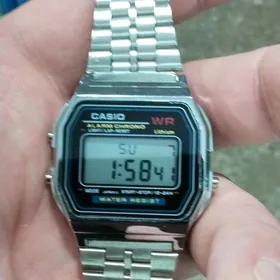 casio