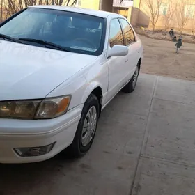 Toyota Camry 1997