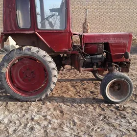 MTZ 80 2009