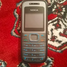 Nokia prastoy