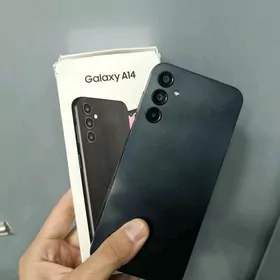 Galaxy A14