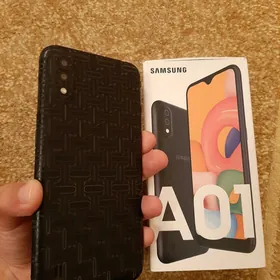 Samsung A01