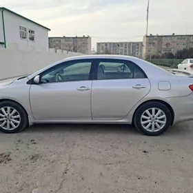 Toyota Corolla 2013