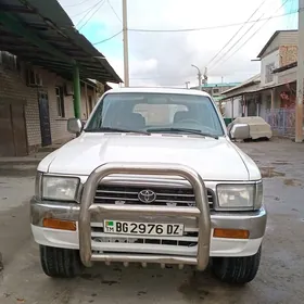 Toyota 4Runner 1994