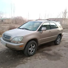 Lexus RX 300 2002