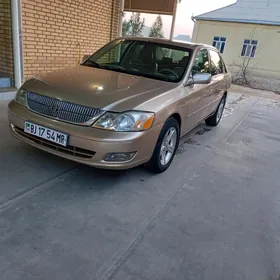 Toyota Avalon 2002