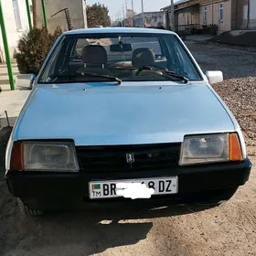 Lada 21099 2002