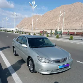 Toyota Camry 2005