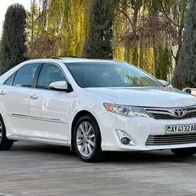 Toyota Camry 2013