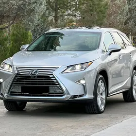 Lexus RX 350 2020