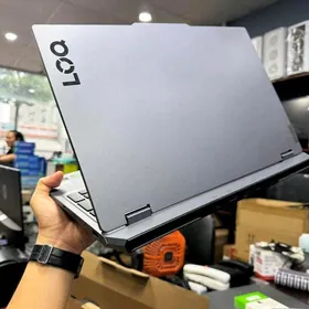 LOQ 15|i5-13|RTX4050 6GB