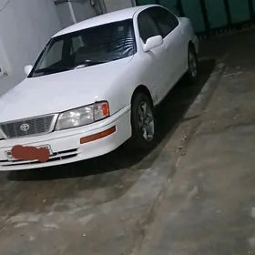 Toyota Avalon 1996