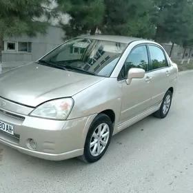 Toyota Corolla 2008