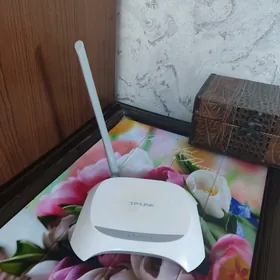 роутер Tp-link