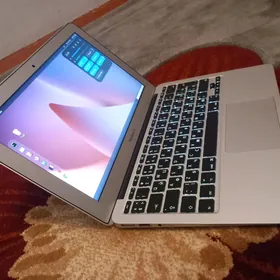 Macbook Air