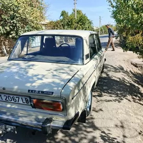 Lada 2106 1987