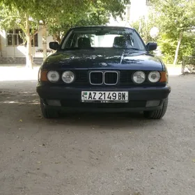 BMW 525 1990