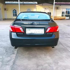 Lexus ES 2007