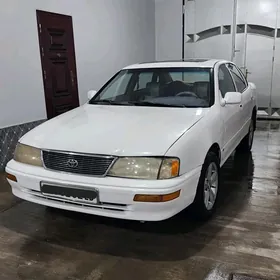 Toyota Avalon 1996