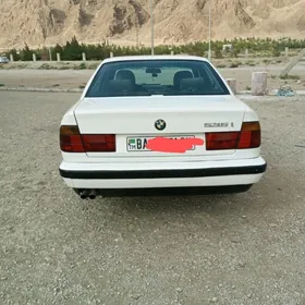 BMW 525 1995