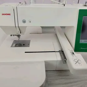 janome 450e