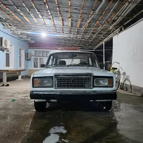 Lada 2107 1995