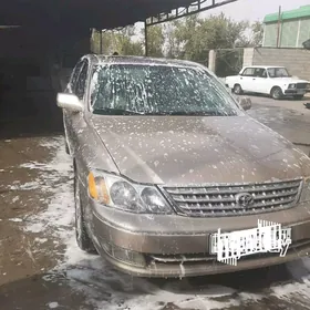 Toyota Avalon 2002