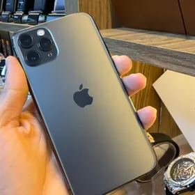 iPhone 11 Pro 64Gb