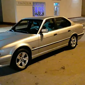 BMW 525 1992