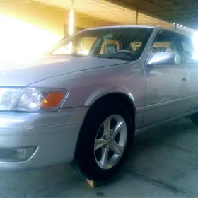 Toyota Camry 2001