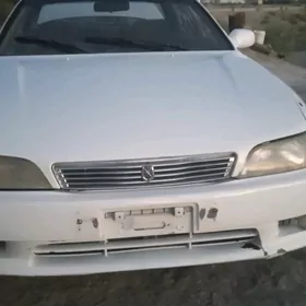 Toyota Mark II 1993