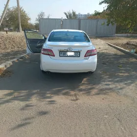 Toyota Camry 2007