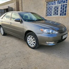 Toyota Camry 2003