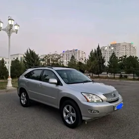 Lexus RX 330 2004