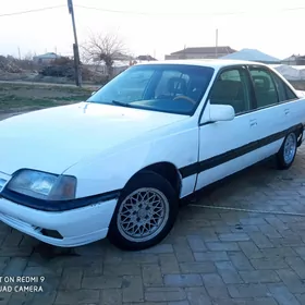 Opel Omega 1992