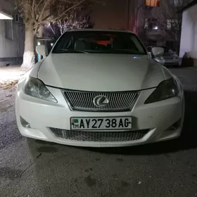 Lexus IS 2006