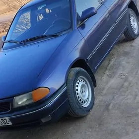 Opel Astra 1996