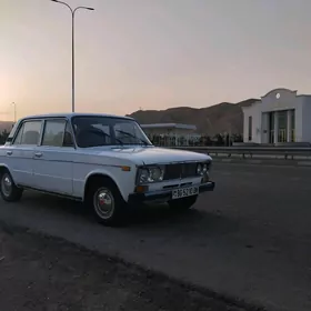 Lada 2106 1999