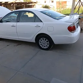 Toyota Camry 2002