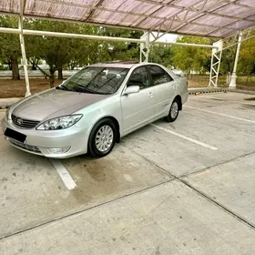 Toyota Camry 2005