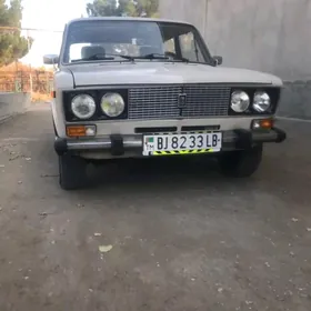 Lada 2106 1995