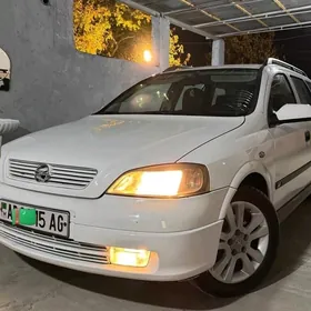 Opel Astra 1998