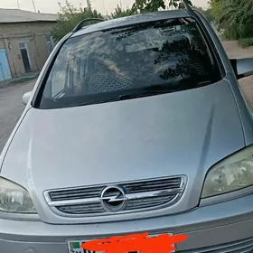 Opel Zafira 2003