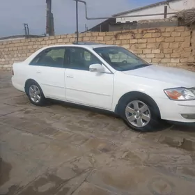 Toyota Avalon 2003