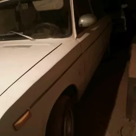 Lada 2106 1990