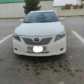 Toyota Camry 2008