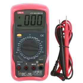 MULTIMETER tester UNI-T UT51