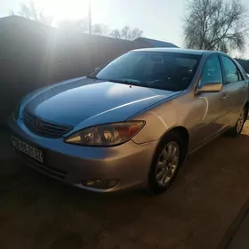 Toyota Camry 2002